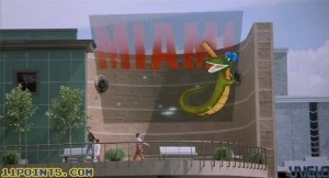 Miami Alligators?