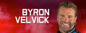 Byron-Velvick